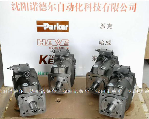 PARKER派克柱塞泵怎么選擇——派克PV泵